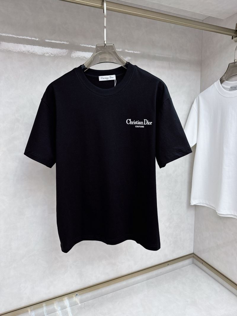 Christian Dior T-Shirts